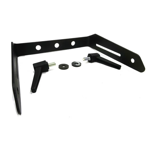 ANTARI Mounting bracket Z-1000 MK2 (1 part) bl