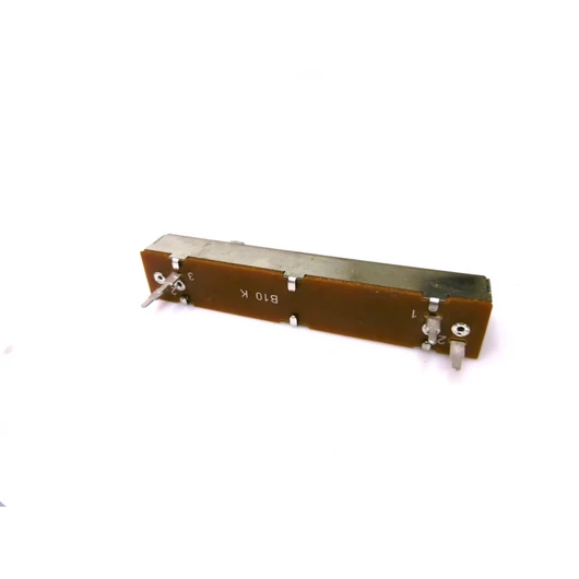  Fader B103 10KB 45mm Scene Setter closed button holder