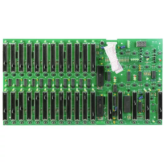  Pcb (control) DMX Scene Setter Controller (SRC-146)