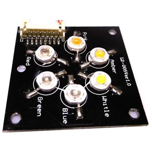  Pcb (LED) LED FE-700 (L2-005Ver1.0)