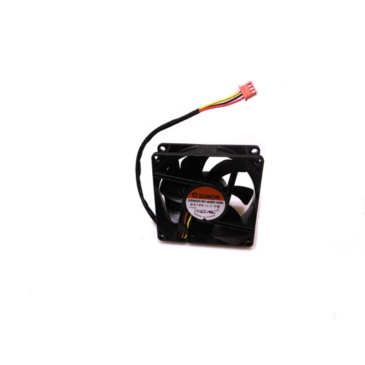  Fan 12V/0,14A 80x80x25mm (EE80251B1-000C-G99 8025 12V)