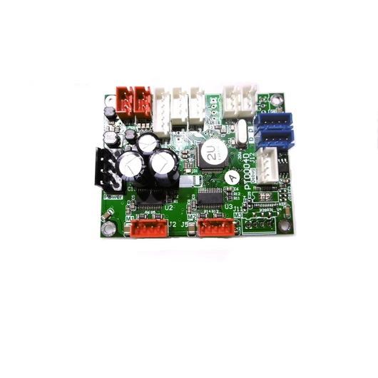  PCB (P/T) EYE-19 HCL (PT0004D) U2 (M1,M2)