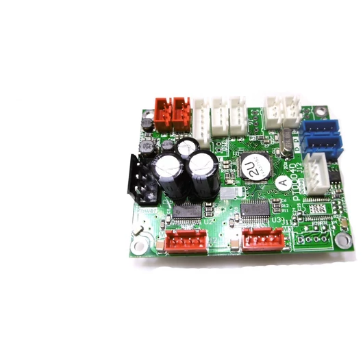  PCB (P/T) EYE-37 RGBW ZOOM (PT0004D) U2 (M1,M2)