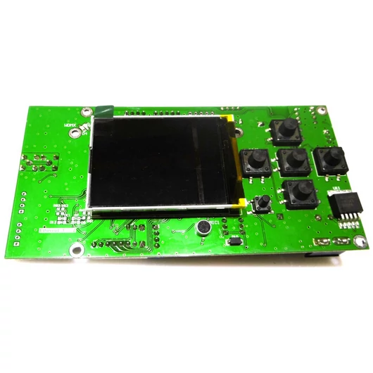  PCB (Display) DMH-160 MK2 (DISP011D)