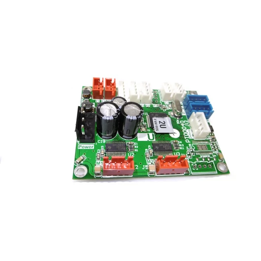  PCB (P/T) DMH-160 MK2 (PT0004D) U2 (M1,M2)