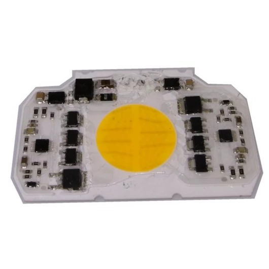  Pcb (LED) IP FL-50 COB 3000K 120° SLIM (LN-H50-A1)