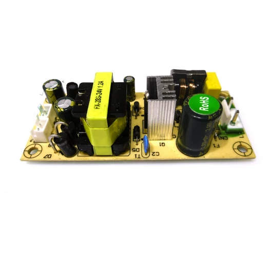  Pcb (Power supply) 24V/1,2A LED SLS-7 HCL Floor (FX-28S)