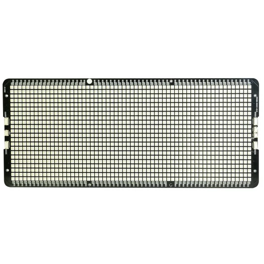  Pcb (LED) Multiflood Pro IP SMD RGBW (TROBE-3000CC-4)