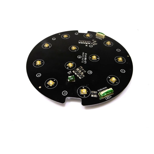  Pcb (LED) LED 7C-12 Silent Slim Spot (L2-166)