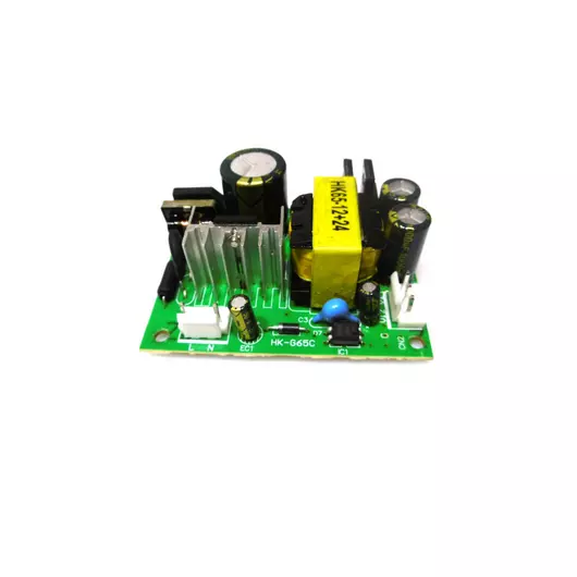  Pcb (Power supply) 12V/24V LED TMH-46 Moving-Head Wash (HK65-12+24)