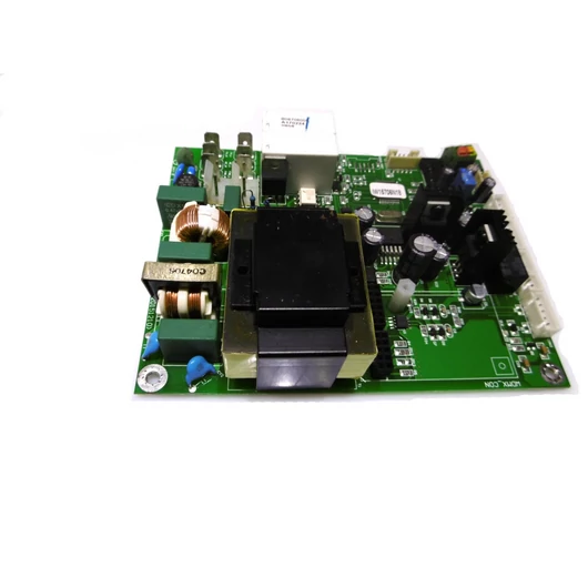  Pcb (Control) W-515D (B06706)