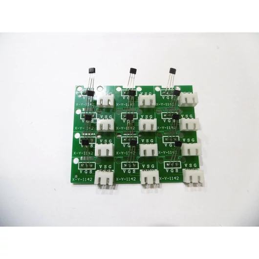  Pcb (magnetic sensor) LED TMH-46 Moving-Head Wash ()