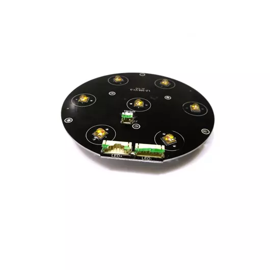  Pcb (LED) LED 7C-7 Silent Slim Spot (L2-165)