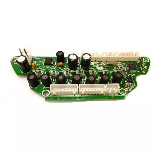  Pcb (Control) LED 7C-7 Silent Slim Spot (P4-050)