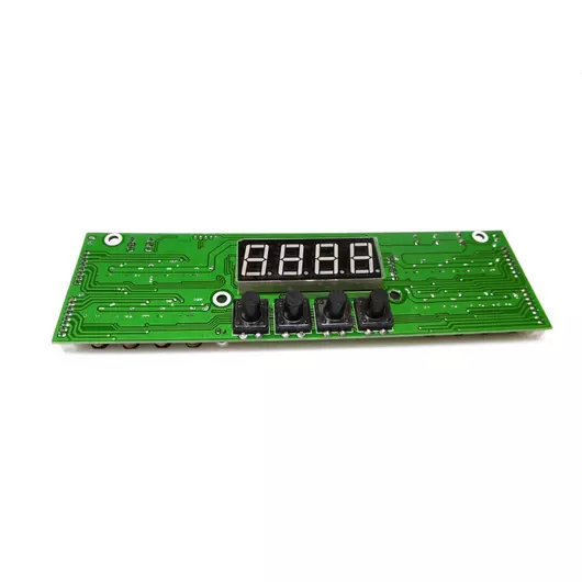  Pcb (display/control) LED STP-14 Sunbar (GP-BAR-3IN1-M)