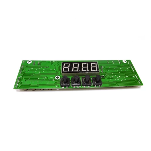  Pcb (display/control) LED STP-14 Sunbar (GP-BAR-3IN1-M)