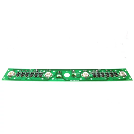  Pcb (LED driver) LED CBB-4 COB RGB Bar (H3-139 Ver1.0)