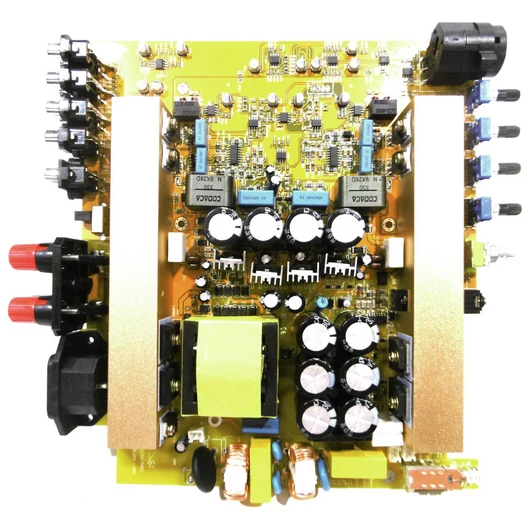  Pcb (amplifier) DJP-900P Class D Amplifier ()