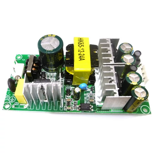  Pcb (Power supply) LED TMH-17 (HK65-LED60)