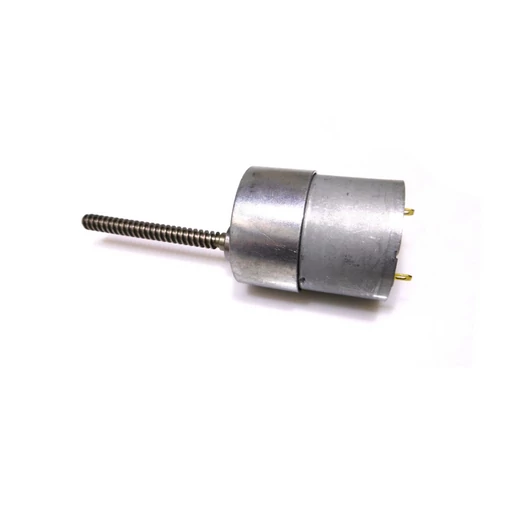  Motor (Powder) Spark Master