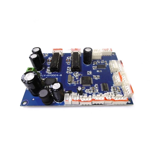  Pcb (motor driver) LED TMH-X7 (LY-XY0004-B)