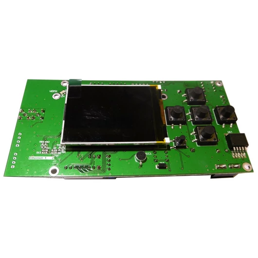  PCB (Display) EYE-7 HCL Zoom LED Moving Head Wash (DISP011D-D)
