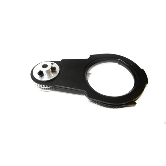  Prisma DMH-300 CMY Moving-Head 3-way with Holder