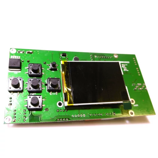  PCB (Display) DMH-80 LED Spot (DISP011D)