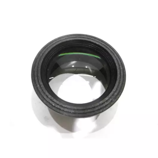  Lens with holder (Fokus) LED WF-40 Wassereffekt (glass)