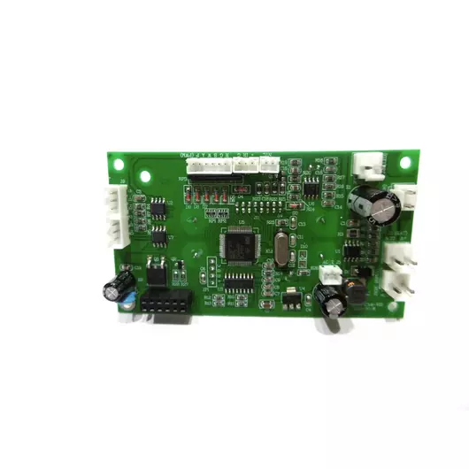  Pcb (display/control) AKKU IP UP-4 Plus HCL Spot WDMX (SL-MAIN-CX4)