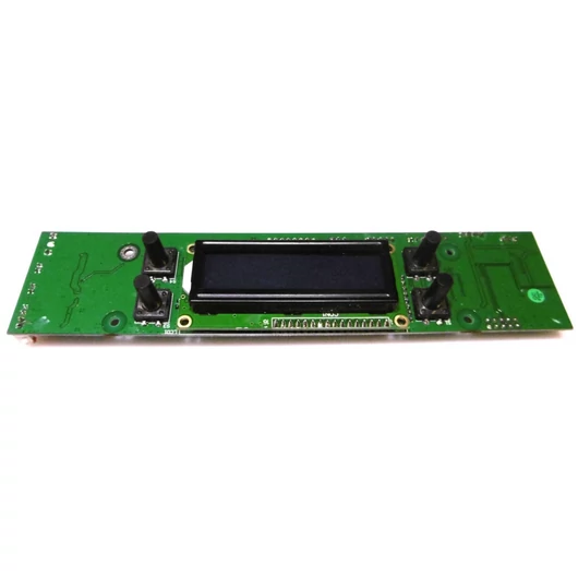  PCB (Display) THA-150F (LA4123-02C)