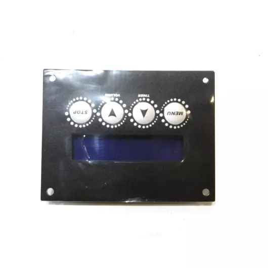  Pcb (Control) W-515 (B06710)