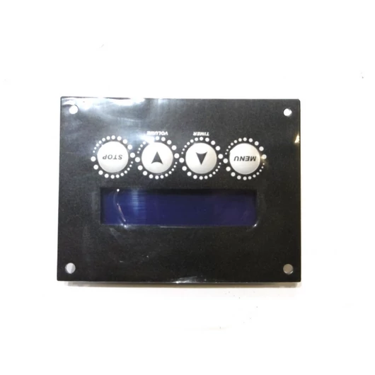  Pcb (Control) W-515 (B06710)