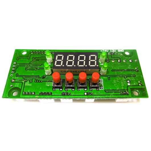  PCB (Display) LED TMH-46 Moving-Head Wash (X-Y-1135B)