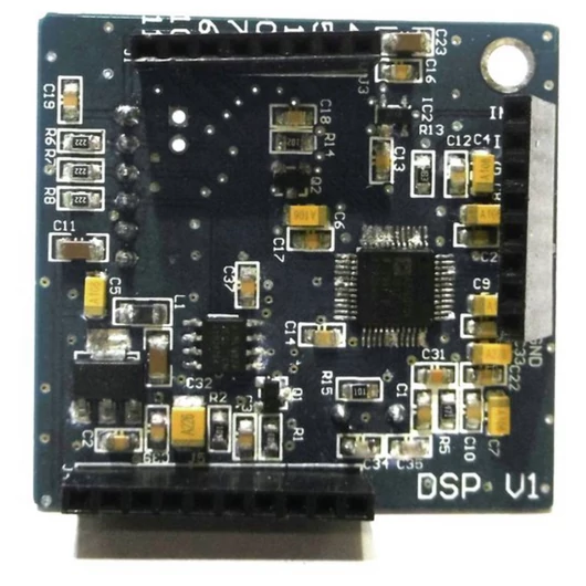  PCB (DSP) PAS-215A MK3 (DSP100)