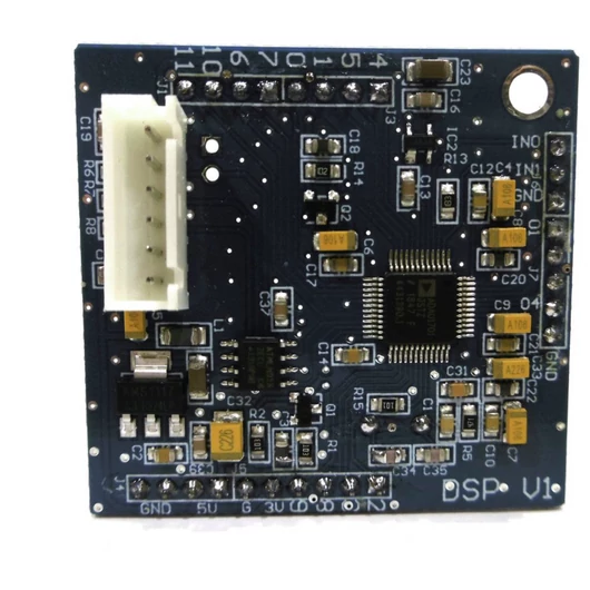  PCB (DSP) PAS-151A MK3 (DSP100)