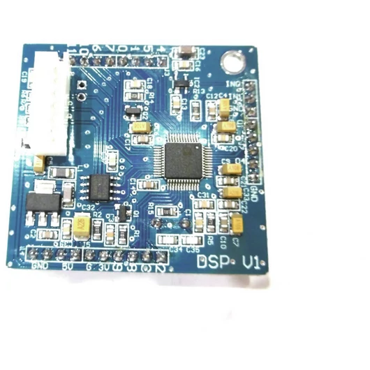  PCB (DSP) PAS-181A MK3 (DSP100)