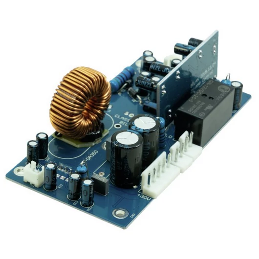  PCB (power amplifier) PAS-212/215A (DA550)