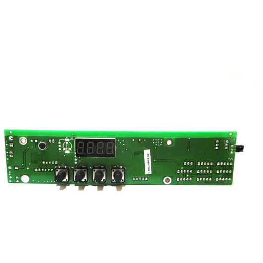  Pcb (control/display) LED KLS 902 (CRT MB POWER PARTYBAR WL-44 V1.0)