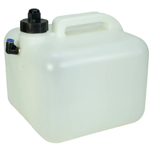  Fluid tank 9,5L Big Snow Machine