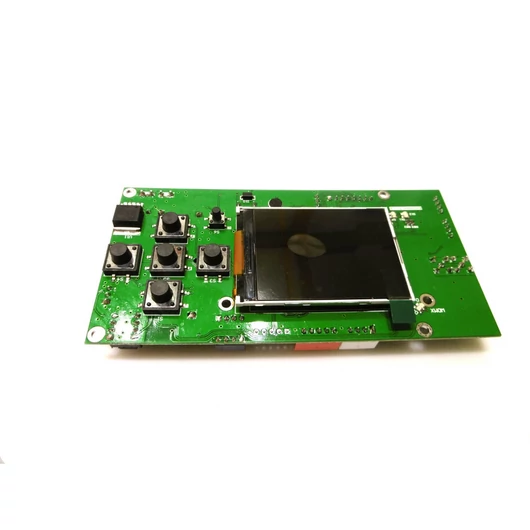  PCB (display) EYE-740 QCL Zoom (DISP011D-B)