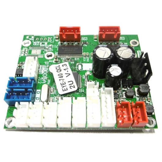  Pcb (P/T) EYE-740 QCL Zoom (PT005A-A) (M1,M2)