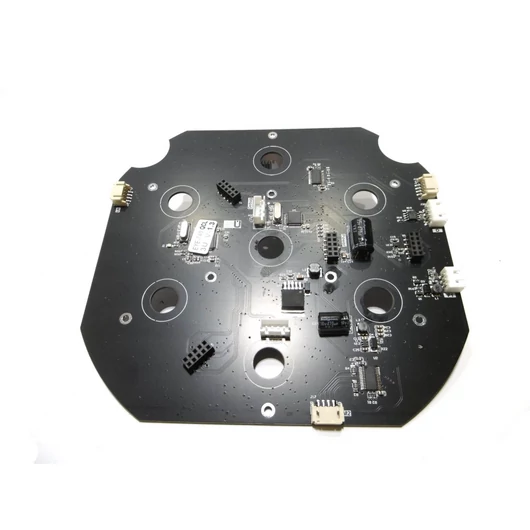  PCB (LED driver) EYE-740 QCL Zoom (LED027B-A)