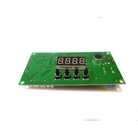  Pcb (display) LED FE-2500 Hypno (H3-194 V1.0)