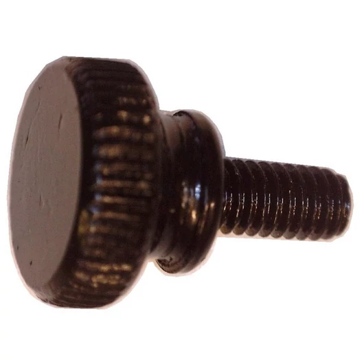  locking screw M4/8mm thumbscrew