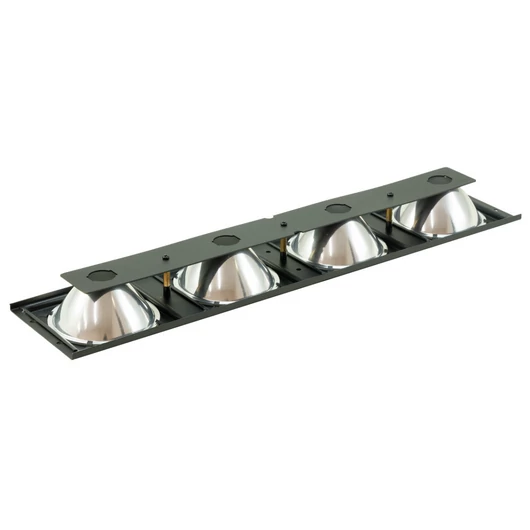  Cover (Reflector mounting incl. LED cover) LED PMB-4
