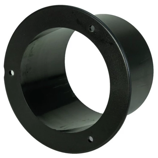  housing part (hose adapter) DNG-100 black