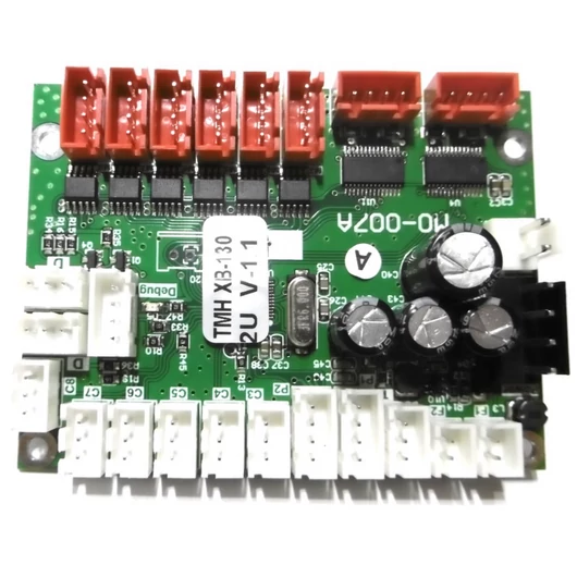  PCB (motor driver) TMH XB-130 Moving-Head-Beam (MO-007A)