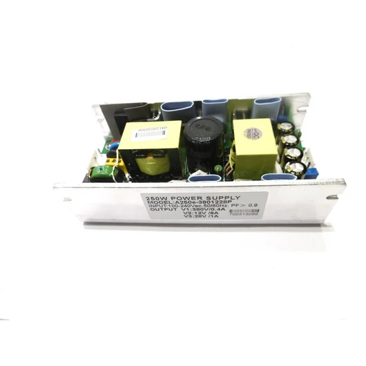  PCB (Power Supply) 28V/12V/380V (A250E-3801228P)