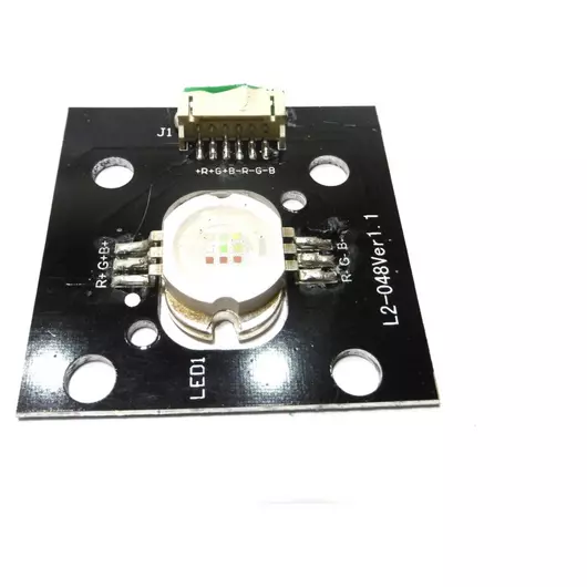  Pcb (LED) LED CBB-2 COB RGB (L2-048Ver1.1)